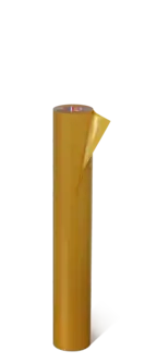 tesafix 51970 - 50m x 1372mm - transparent