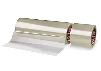 tesa 50551, 200m x 1000mm, farblos, 70µm