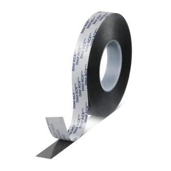 tesa 7140 PV3, 66m x 30mm, goldgelb, 181µm