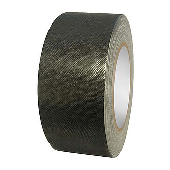 RK 7223 Heavy Duty Sandstrahlband - 310 mm x 25 m - olivgrün