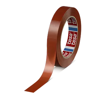tesa 4287, 660m x 50mm, transparent, 85µm