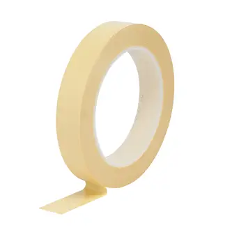 3M ET 56 Polyesterfolie, Gelb, 12 mm x 66 m x 0.06 mm