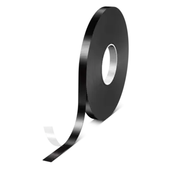 tesa 92111 - 25 m x 610 mm - schwarz