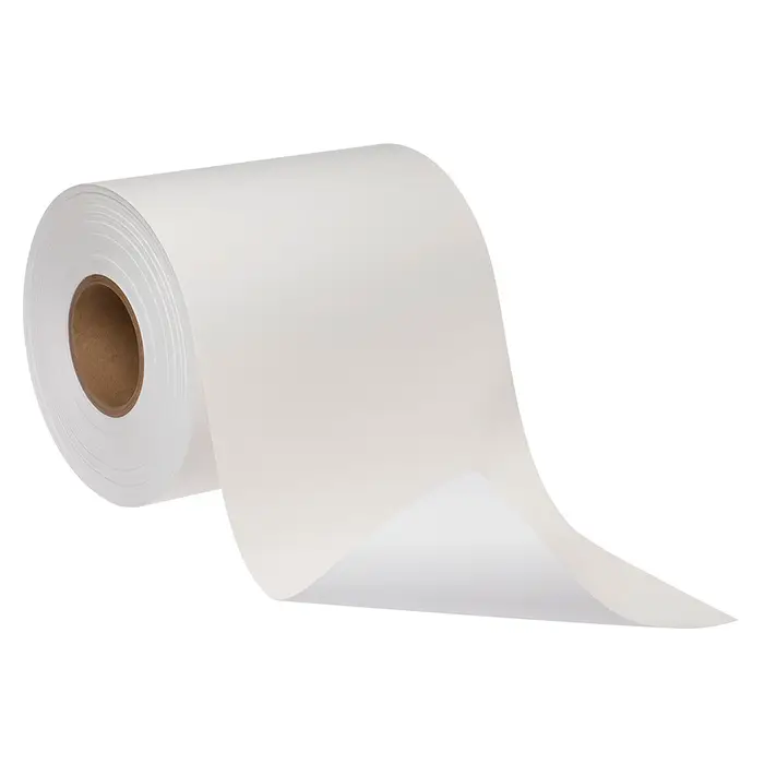 3M Etikettenmaterial für den Laserdruck 7841, 343 mm x 508 m