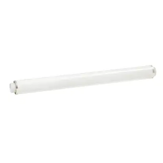 3M ET 1350F-2 Polyesterfolie, Weiß, 1219 mm x 66 m x 0,08 mm