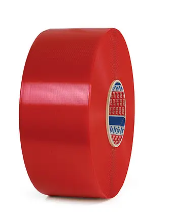 tesa 51230 PV1, 20000m x 6mm, rot, 90µm