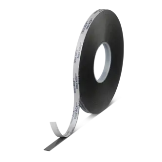 tesa 7250, 50m x 1250mm, schwarz, µm