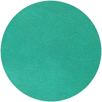 Klingspor - FP 77 K Scheibe kletthaftend wirkstoffbeschichtet, 125 mm Korn 320 ohne Loch