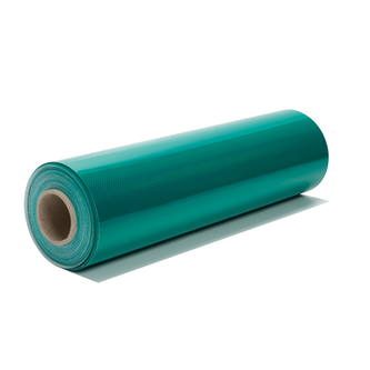 3M Diamond Grade DG³ Reflexfolie 4097, Grün, 1220 mm x 45.7 m