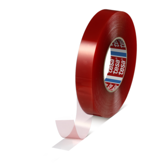 tesafix 4965 - 50m x 19mm - transparent