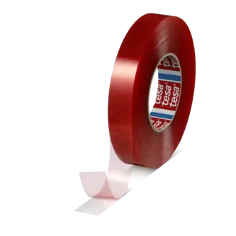 tesafix 4965 - 50m x 19mm - transparent