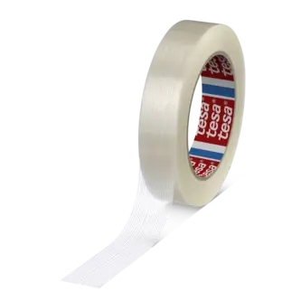 tesa 4646, 33m x 50mm, transparent, 180µm