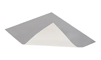 3M Etikettenfolien 7940, Silber matt, 1016 mm x 50 m