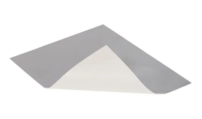 3M Etikettenfolien 7940, Silber matt, 1016 mm x 50 m