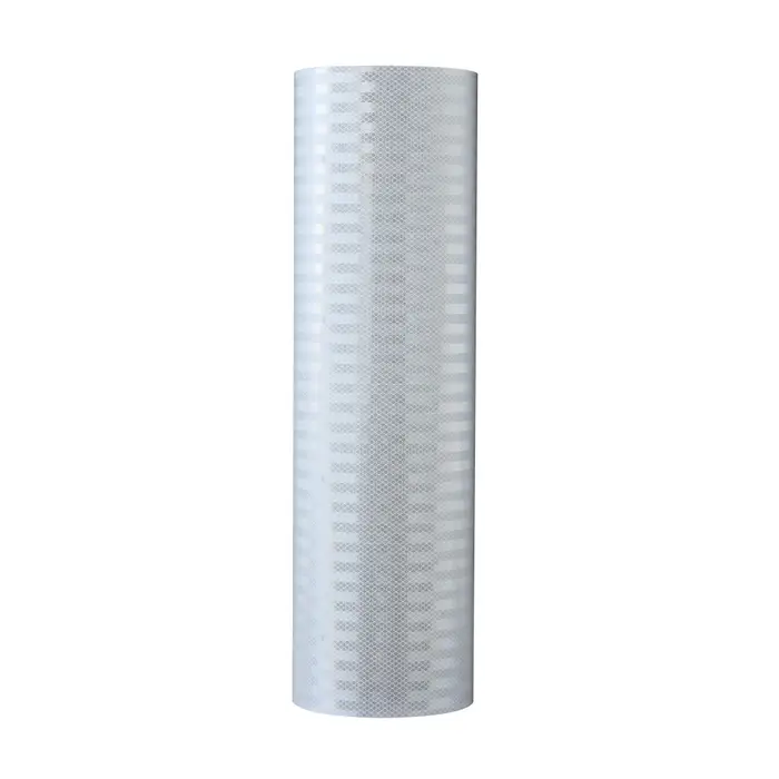 3M High Intensity Grade prismatische reflektierende Folie, spleißfrei, Serie 3930