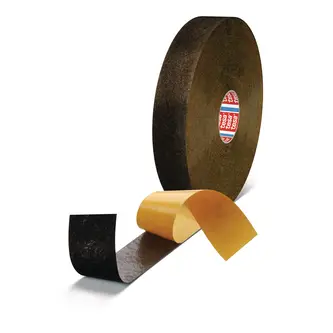 tesa 50600, 66m x 38mm, grün-transluzent, 80µm