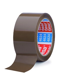 tesapack 4024 PP - 66m x 50mm - weiß