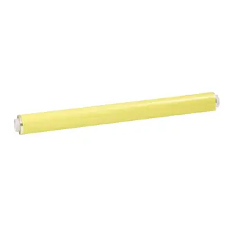 3M ET 1350F-2 Polyesterfolie, Gelb, 1219 mm x 66 m x 0,08 mm