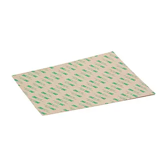 3M Distanzfolie 7956MP, Transparent, 1220 mm x 55 m, 0.167 mm