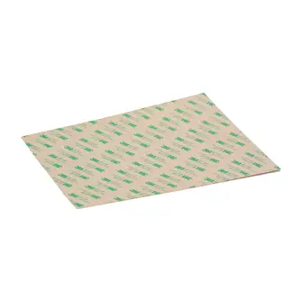 3M Distanzfolie 7956MP, Transparent, 1220 mm x 55 m, 0.167 mm