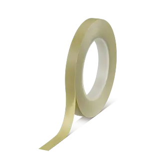 tesaflex 4174, 66m x 75mm, pastellgrün, 110µm