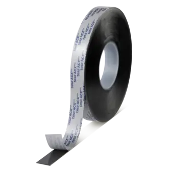 tesafilm 7133, 66m x 40mm, blau, 80µm
