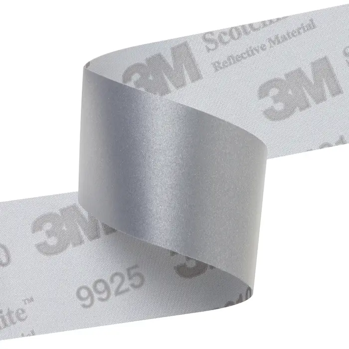 3M ScotchliteReflektierendes Material 9925 Serie