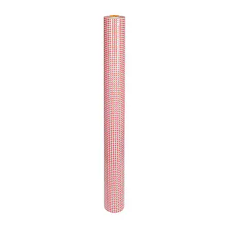 3M Doppelseitiges Klebeband GPT-020F, Transparent, 1540 mm x 500 m, 0.2 mm