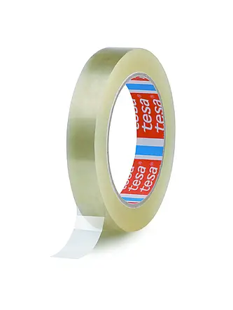 tesafilm 4205 PP, 66m x 12mm, transparent, 45µm