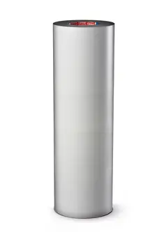 tesa 50650, 66m x 1280mm, blau-transluzent, 55µm