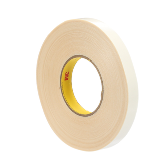 3M Venture Tape Doppelseitiges PET-Klebeband 1163MS74, 9 mm x 50 m