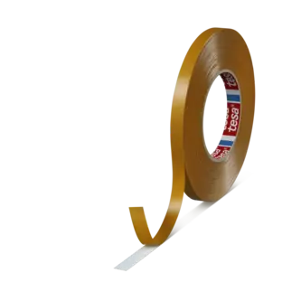 tesafix 4970 - 50m x 38mm - weiß