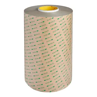 3M Transfer-Klebeband 9471LE, Transparent, 686 mm x 165 m, 0.058 mm