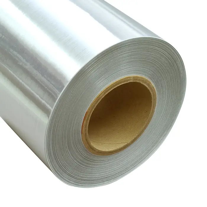 3M Etikettenfolie 7909S, Silber gebürstet, 508 mm x 686 mm