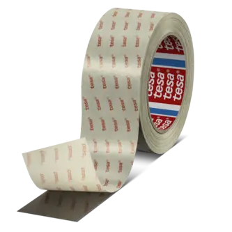 tesa 50948, 33m x 50mm, schwarz, 95µm