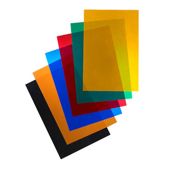 3M ElectroCut Folie 1177C, Grün, 914 mm x 45,7 m