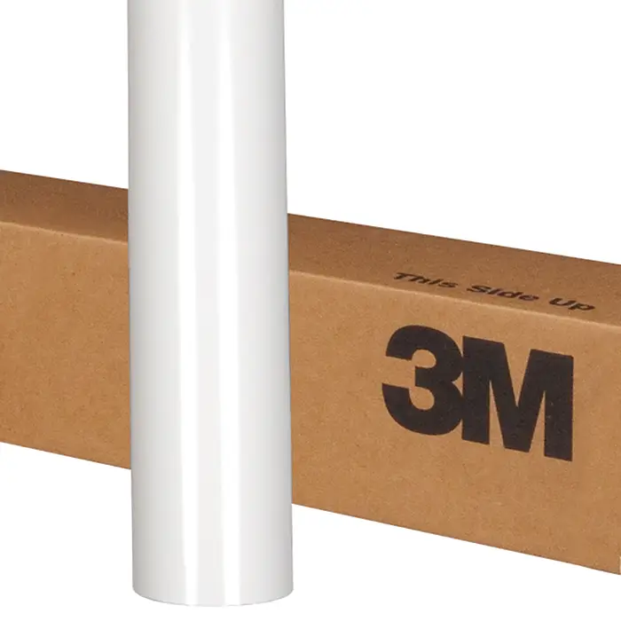 3M Scotchcal Luster Schutzlaminat 8519, 1524 mm x 50 m