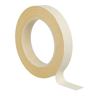 3M ET 75 Polyesterfolie, Gelb, 25 mm x 33 m x 0,1 mm