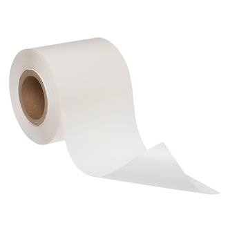 3M Etikettenfolien G61SB, Jumbobreite, Variable Rollenabmessung