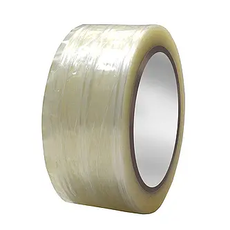RK 222 PVC-Packband fadenverstärkt - 50 mm x 66 m