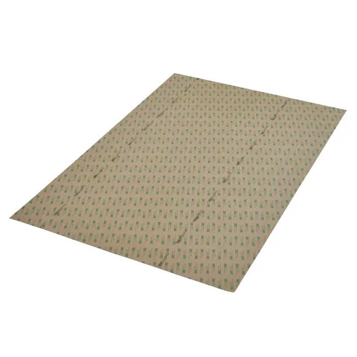 3M Distanzfolie 7945MP, Transparent, 700 mm x 1 m, 0.14 mm