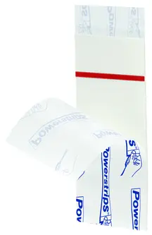 tesa 60412, 1000m x 50mm, transparent, 56µm