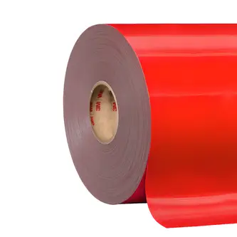 3M VHB Klebeband 4646F, Grau, 1200 mm x 66 m, 0.6 mm
