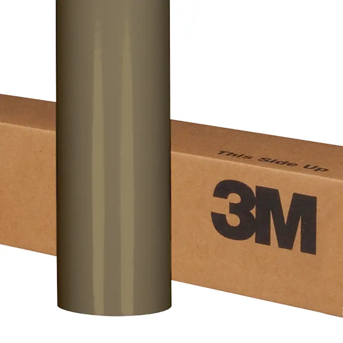 3M Scotchcal ElectroCut Farbfolie 7125-59, Putty, 1220 mm x 45,72 m