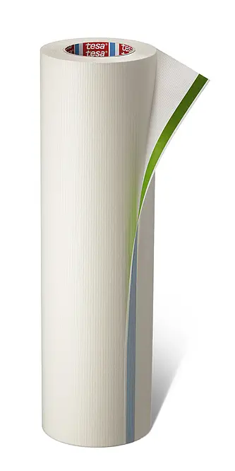 tesa 4416, 66m x 980mm, weiß, 210µm
