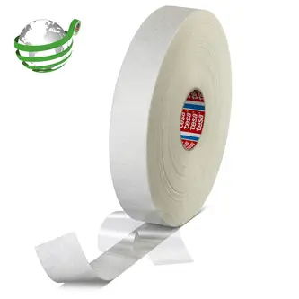 tesa 50600, 66m x 75mm, grün-transluzent, 80µm
