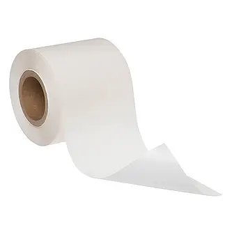 3M Thermotransferbedruckbare Etikettenfolie 7777, Weiß glänzend, 686 mm x 508 m