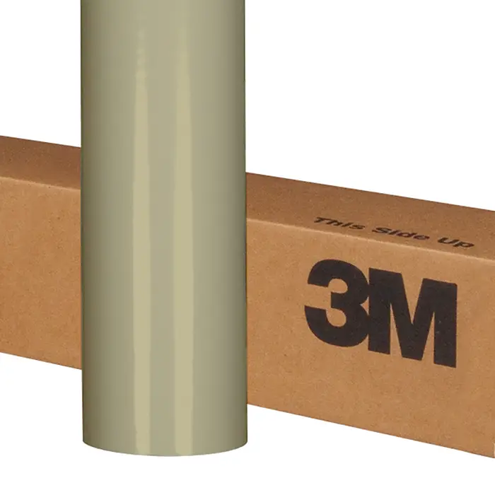 3M Scotchcal ElectroCut Farbfolie 7125-89, Sandstone, 1220 mm x 45,72 m