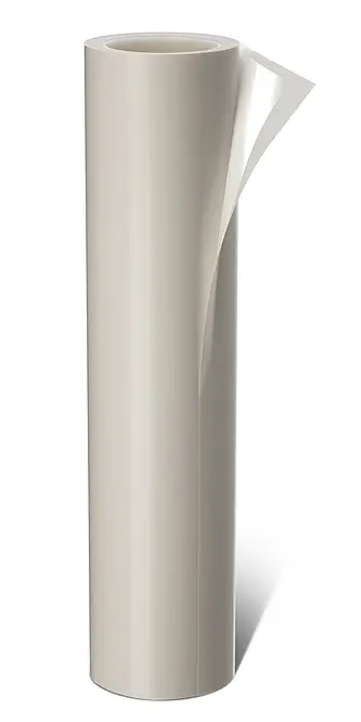 tesaprint 52307, 25m x 460mm, transparent