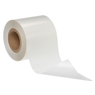 3M Polyesterfolie D85YB, 1500 mm x 500 m